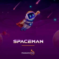 Spaceman qqbet com